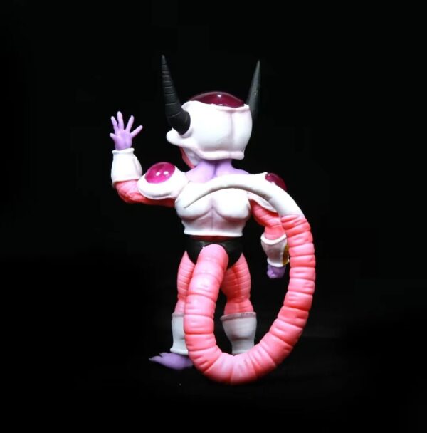 Frieza Step 2nd DRAGON BALL DBZ 14cm Figure Figur - Image 4