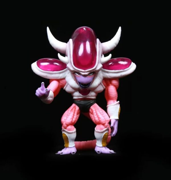 Frieza Step 3rd DRAGON BALL DBZ 14cm Figure Figur - Image 2
