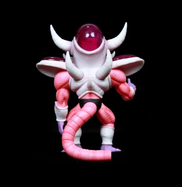 Frieza Step 3rd DRAGON BALL DBZ 14cm Figure Figur - Image 4