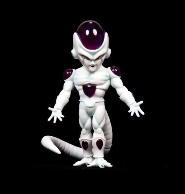 Frieza Step 4th DRAGON BALL DBZ 14cm Figure Figur - Image 2