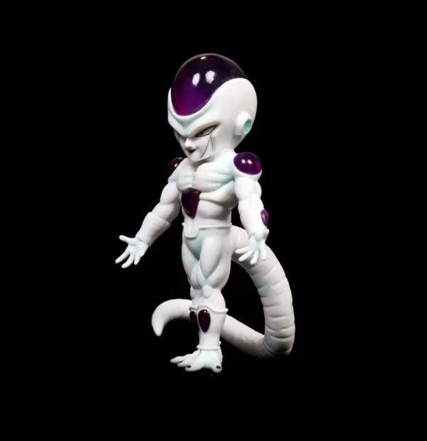 Frieza Step 4th DRAGON BALL DBZ 14cm Figure Figur - Image 3