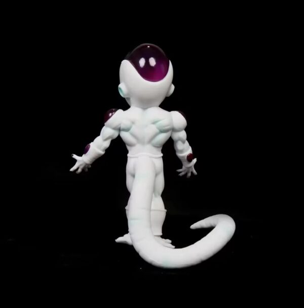 Frieza Step 4th DRAGON BALL DBZ 14cm Figure Figur - Image 4