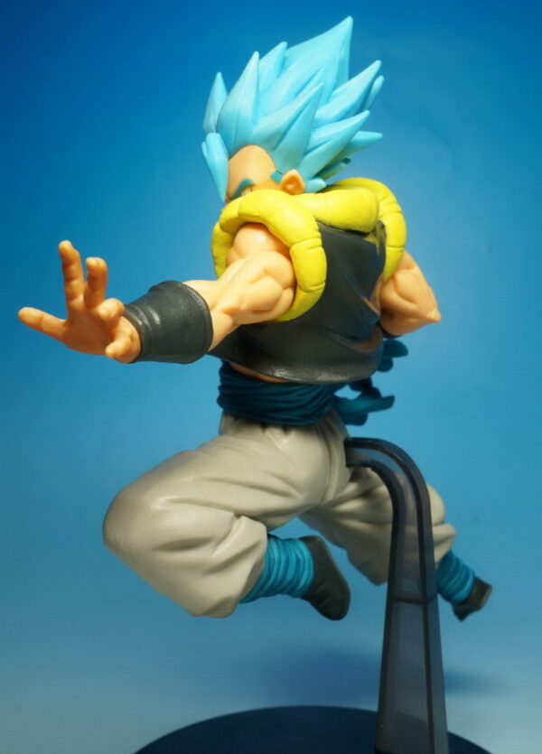 Gogeta Dragon Ball Super Broly DBZ 22cm Figure Figur - Image 5
