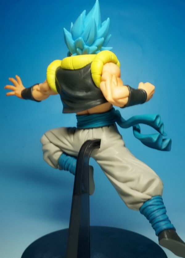 Gogeta Dragon Ball Super Broly DBZ 22cm Figure Figur - Image 6