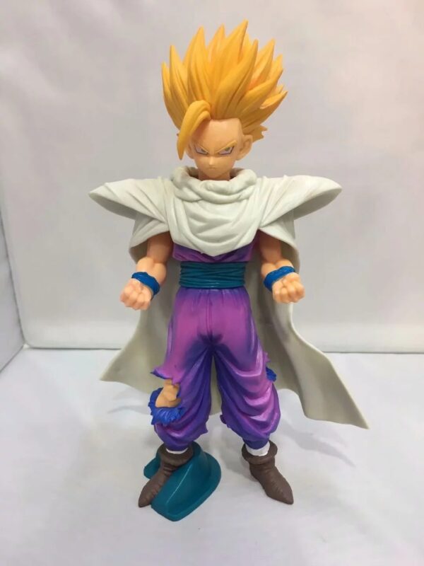 Gohan DRAGON BALL Z ROS resolution of soldiers 20cm Figure Figur - Image 2
