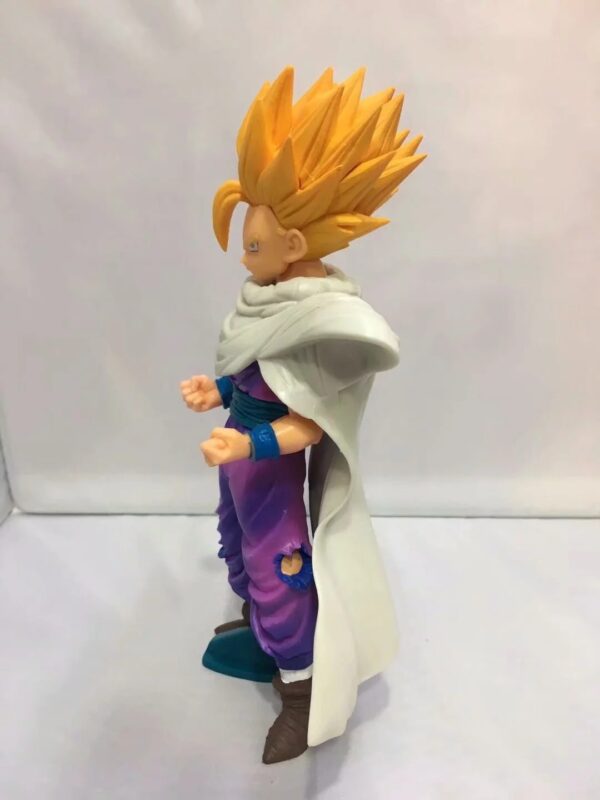 Gohan DRAGON BALL Z ROS resolution of soldiers 20cm Figure Figur - Image 5