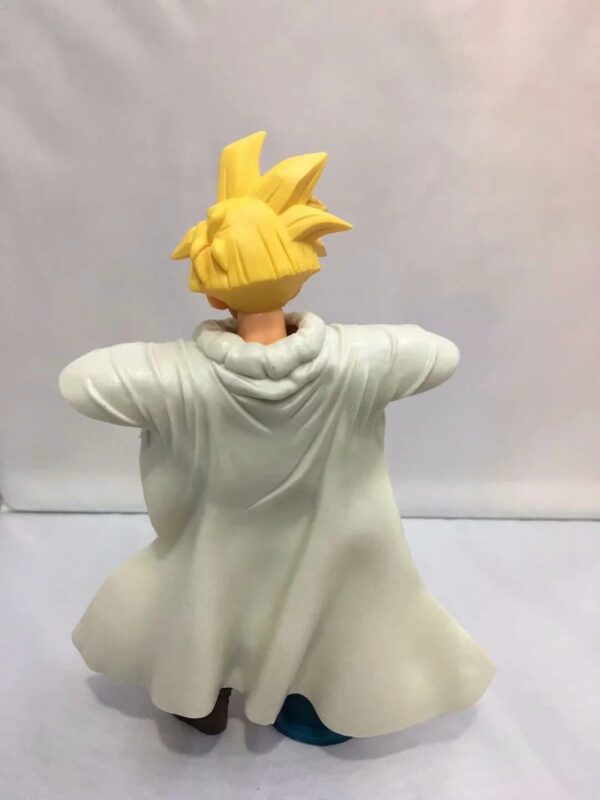 Gohan DRAGON BALL Z ROS resolution of soldiers 20cm Figure Figur - Image 6
