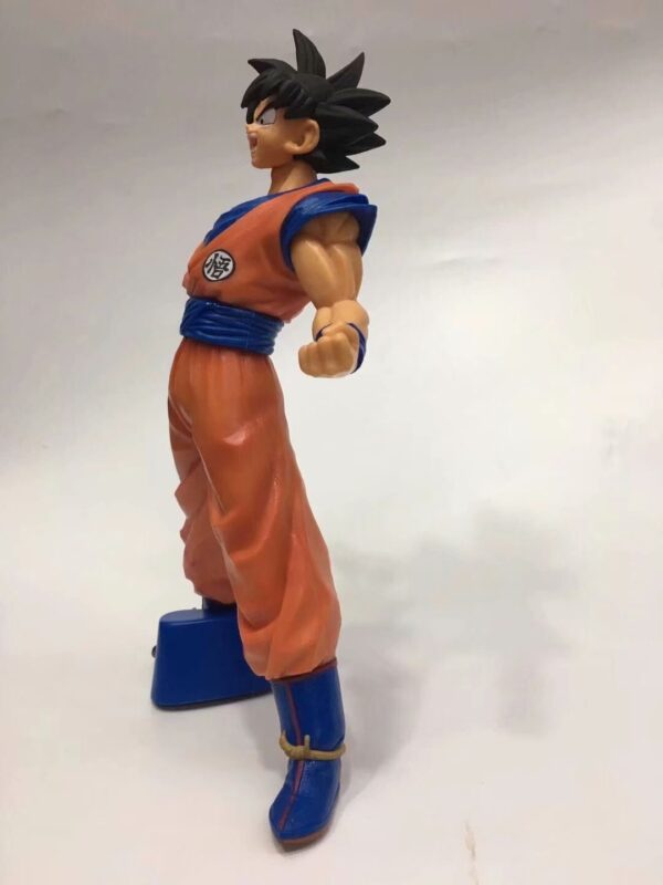 Goku Dragon Ball Z DBZ unlimited 25cm  Figure Figur - Image 3