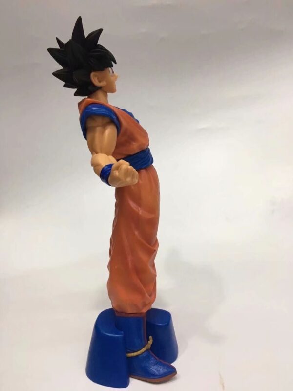 Goku Dragon Ball Z DBZ unlimited 25cm  Figure Figur - Image 4