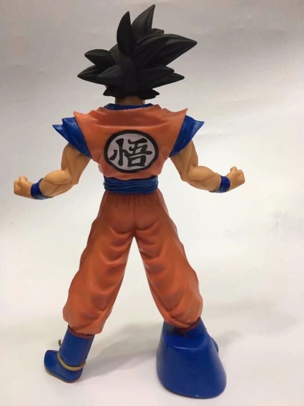 Goku Dragon Ball Z DBZ unlimited 25cm  Figure Figur - Image 5