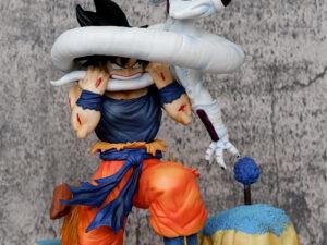 Goku Frieza Namek Dragon Ball Z DBZ 25cm Figure Figur