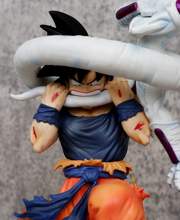Goku Frieza Namek Dragon Ball Z DBZ 25cm Figure Figur - Image 3
