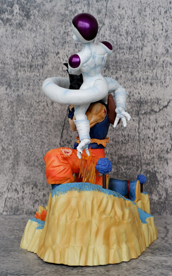 Goku Frieza Namek Dragon Ball Z DBZ 25cm Figure Figur - Image 4