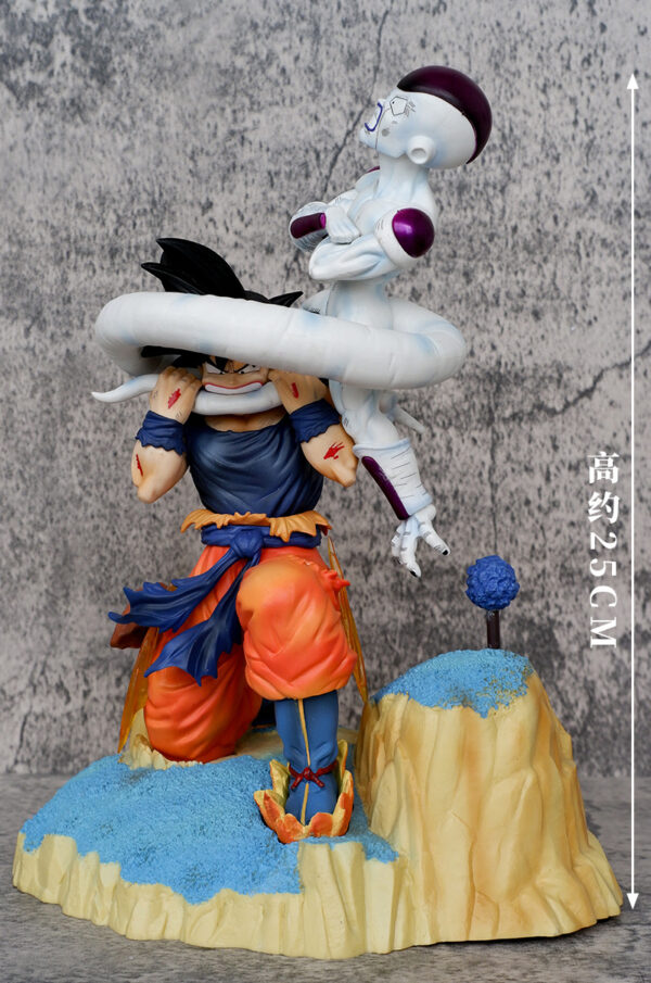 Goku Frieza Namek Dragon Ball Z DBZ 25cm Figure Figur - Image 5