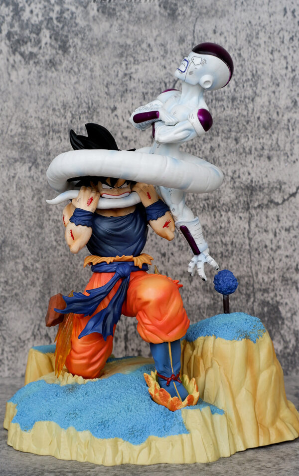 Goku Frieza Namek Dragon Ball Z DBZ 25cm Figure Figur