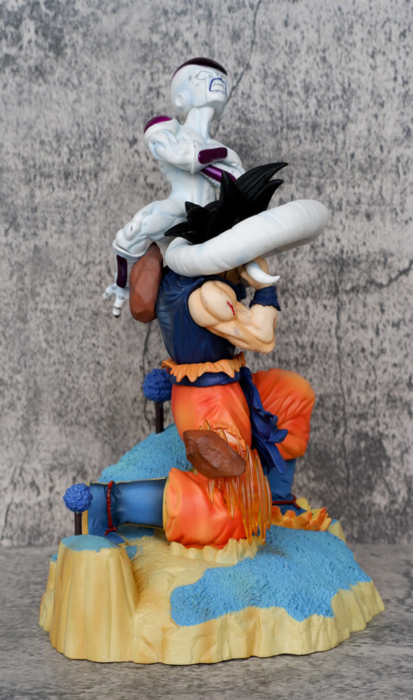 Goku Frieza Namek Dragon Ball Z DBZ 25cm Figure Figur - Image 6