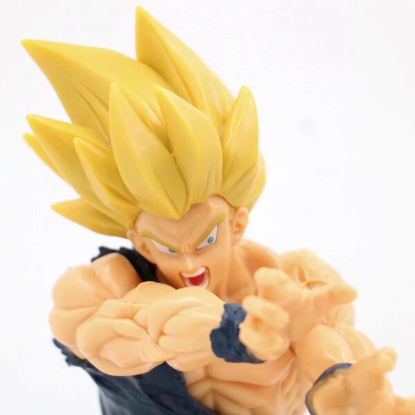 Goku KAMEHAMEHA DRAGON BALL LEGENDS 20cm Figure Figur - Image 6