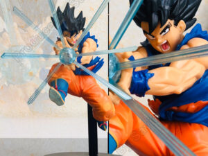 Goku Kaiohken kamehameha Dragon Ball Z 21cm Figure Figur