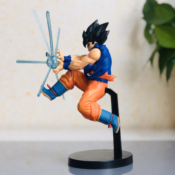 Goku Kaiohken kamehameha Dragon Ball Z 21cm Figure Figur - Image 4