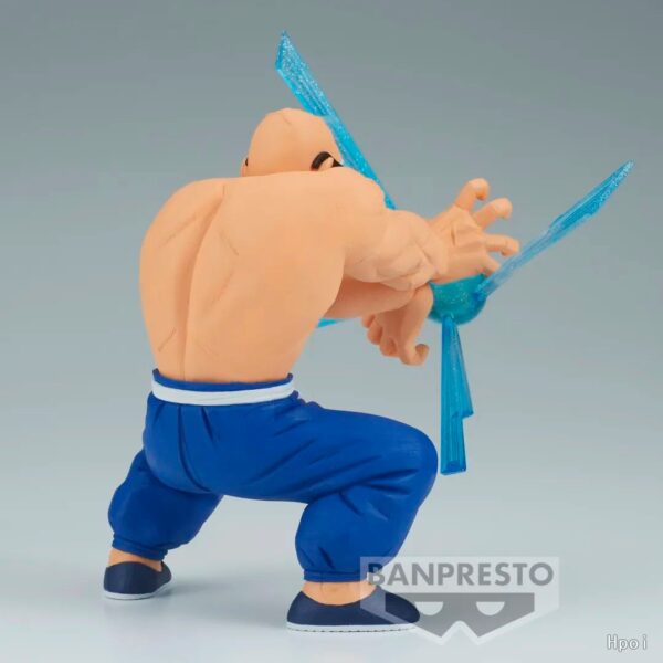G×materia Dragon Ball Z Master Roshi Kame Sennin BANPRESTO 13cm Figure Figur - Image 6