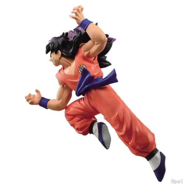 G×materia Dragon Ball Z Yamcha BANPRESTO 12cm Figure Figur - Image 5
