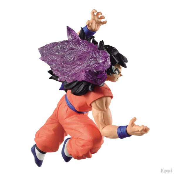 G×materia Dragon Ball Z Yamcha BANPRESTO 12cm Figure Figur - Image 4