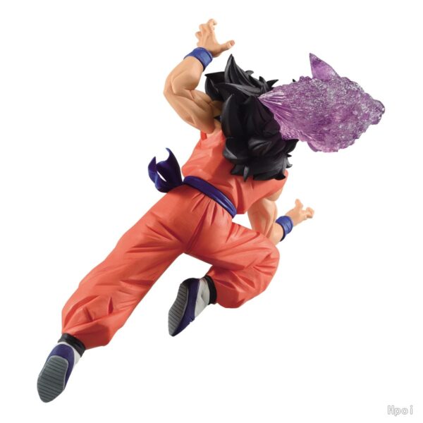 G×materia Dragon Ball Z Yamcha BANPRESTO 12cm Figure Figur - Image 3