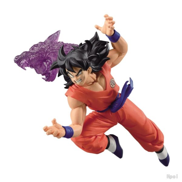 G×materia Dragon Ball Z Yamcha BANPRESTO 12cm Figure Figur - Image 2