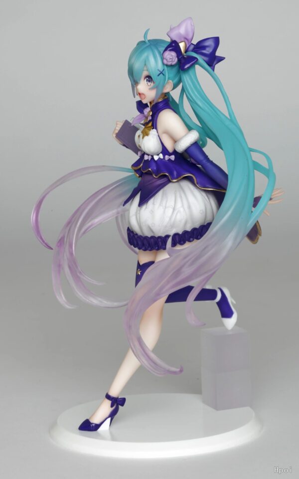 Hatsune Miku 3rd Season Winter ver. 18cm Figure Figur - Image 3