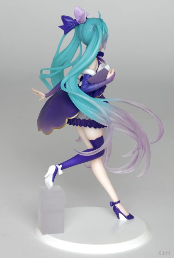 Hatsune Miku 3rd Season Winter ver. 18cm Figure Figur - Image 4