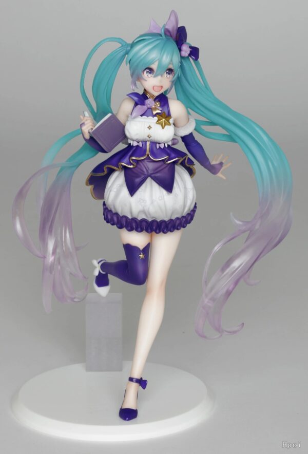 Hatsune Miku 3rd Season Winter ver. 18cm Figure Figur