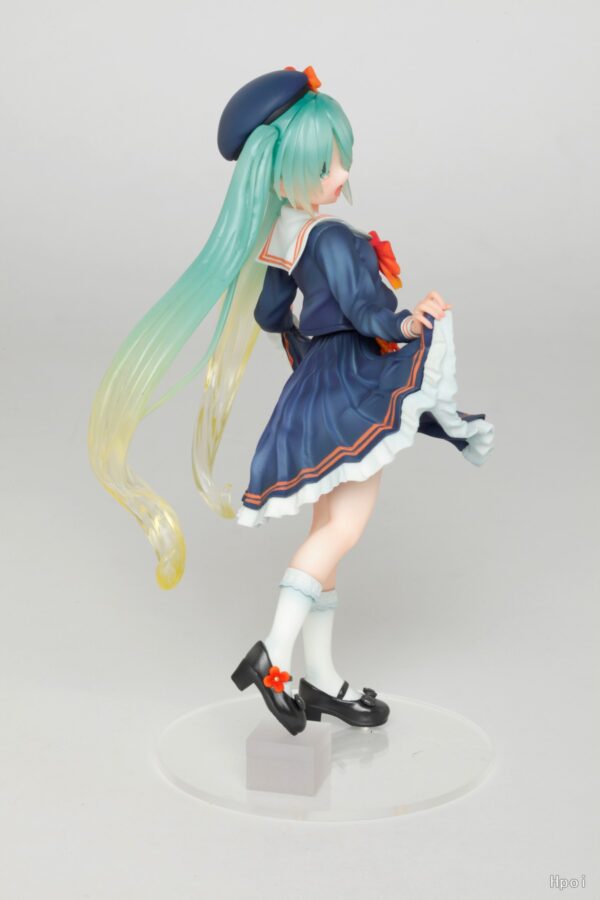 Hatsune Miku 3rd Season Autumn Ver. 18cm Figure Figur - Image 6