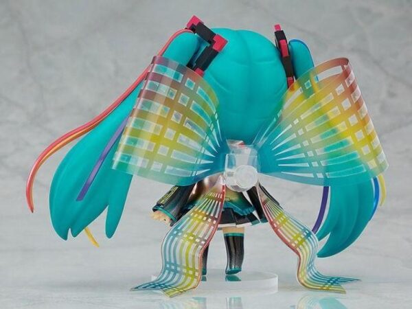 Nendoroid Hatsune Miku 10th Anniversary Ver. 10cm Figure Figur - Image 7