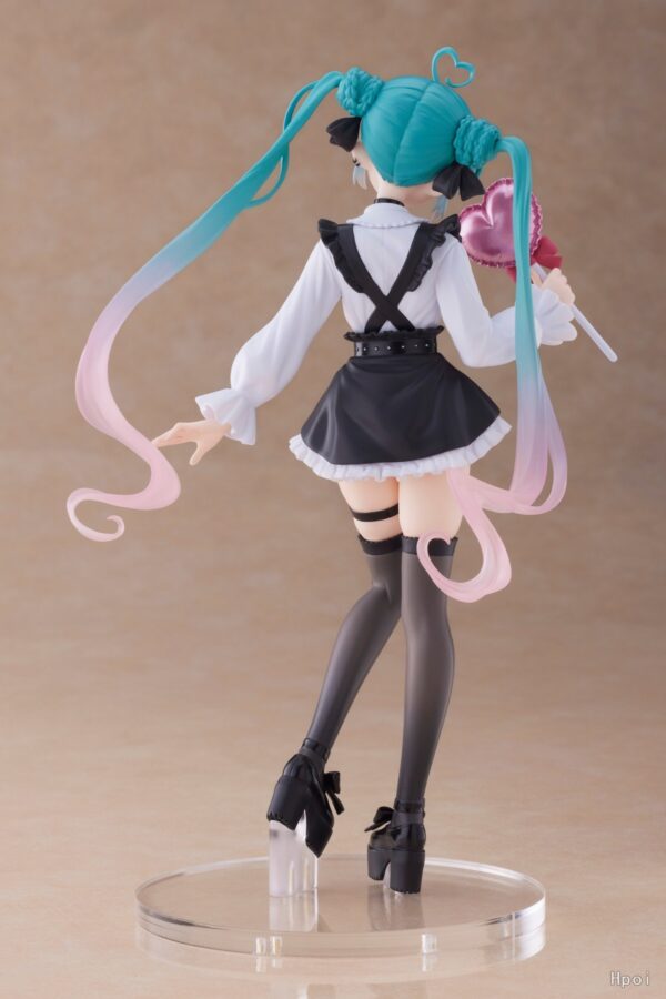 Hatsune Miku Fashion Figure Subculture 18cm Figure Figur - Image 5