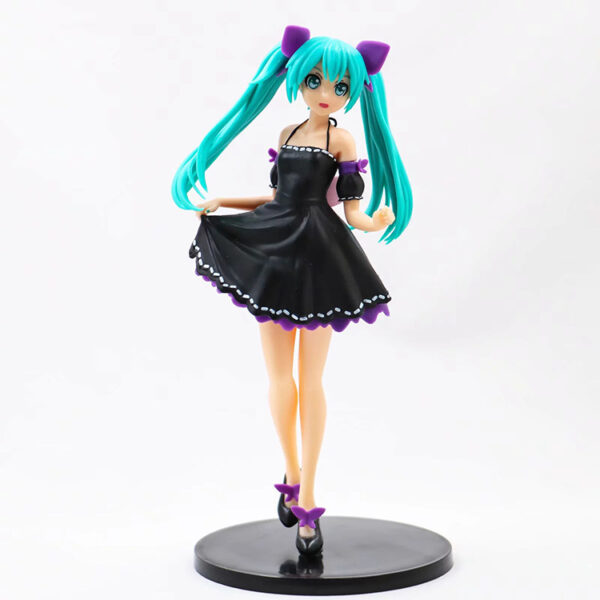 Vocaloid Hatsune Project DIVA Future Tone 24cm Figure Figur - Image 2
