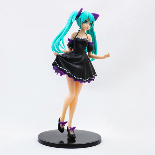 Vocaloid Hatsune Project DIVA Future Tone 24cm Figure Figur - Image 3
