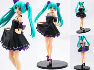 Vocaloid Hatsune Project DIVA Future Tone 24cm Figure Figur