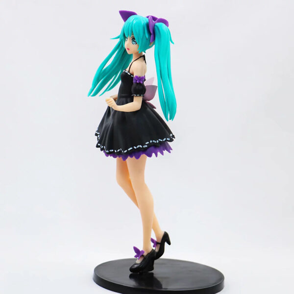 Vocaloid Hatsune Project DIVA Future Tone 24cm Figure Figur - Image 4