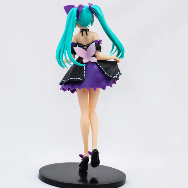 Vocaloid Hatsune Project DIVA Future Tone 24cm Figure Figur - Image 6