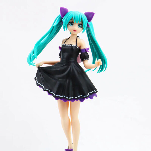Vocaloid Hatsune Project DIVA Future Tone 24cm Figure Figur - Image 7