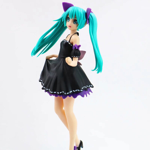 Vocaloid Hatsune Project DIVA Future Tone 24cm Figure Figur - Image 8