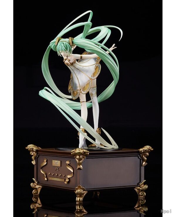 Vocal Hatsune Miku Symphony 5th Anniversary Ver. 34cm Figure Figur - Image 4