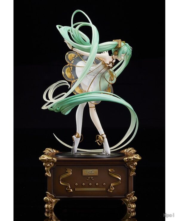 Vocal Hatsune Miku Symphony 5th Anniversary Ver. 34cm Figure Figur - Image 5