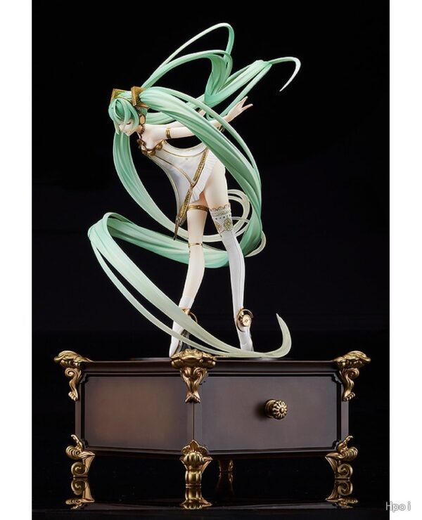 Vocal Hatsune Miku Symphony 5th Anniversary Ver. 34cm Figure Figur - Image 6