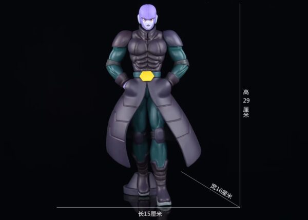Hitto Hit DRAGON BALL Super DBZ 29cm Figure Figur - Image 2