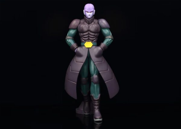 Hitto Hit DRAGON BALL Super DBZ 29cm Figure Figur - Image 3