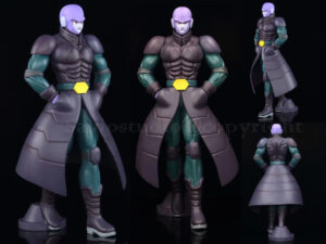 Hitto Hit DRAGON BALL Super DBZ 29cm Figure Figur