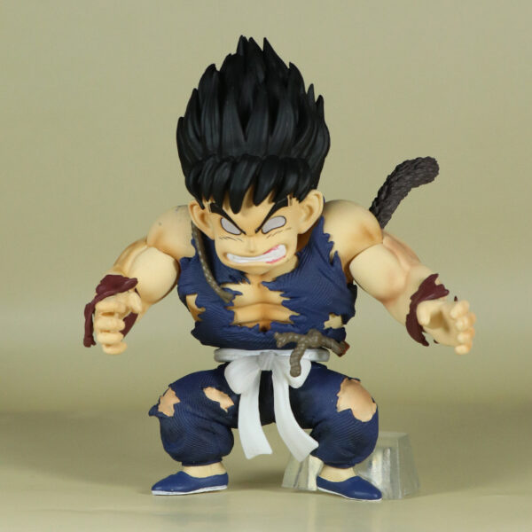 Kakarotto Son Goku Dragon Ball Z DBZ 12cm Figure Figur - Image 4