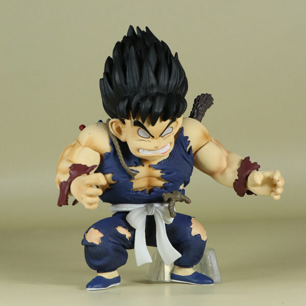 Kakarotto Son Goku Dragon Ball Z DBZ 12cm Figure Figur - Image 3