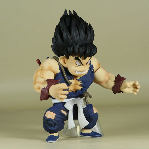 Kakarotto Son Goku Dragon Ball Z DBZ 12cm Figure Figur - Image 2